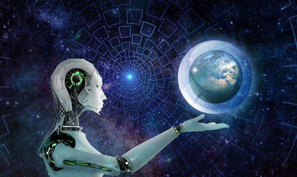 AI - a felhasználókért