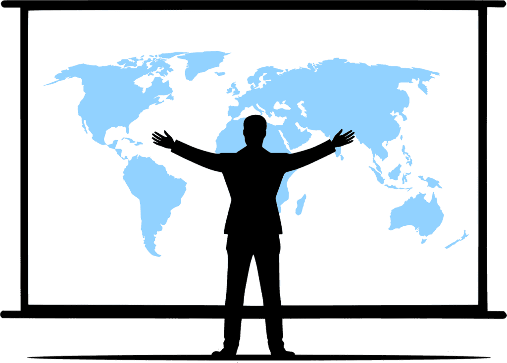 A SEO alap területei